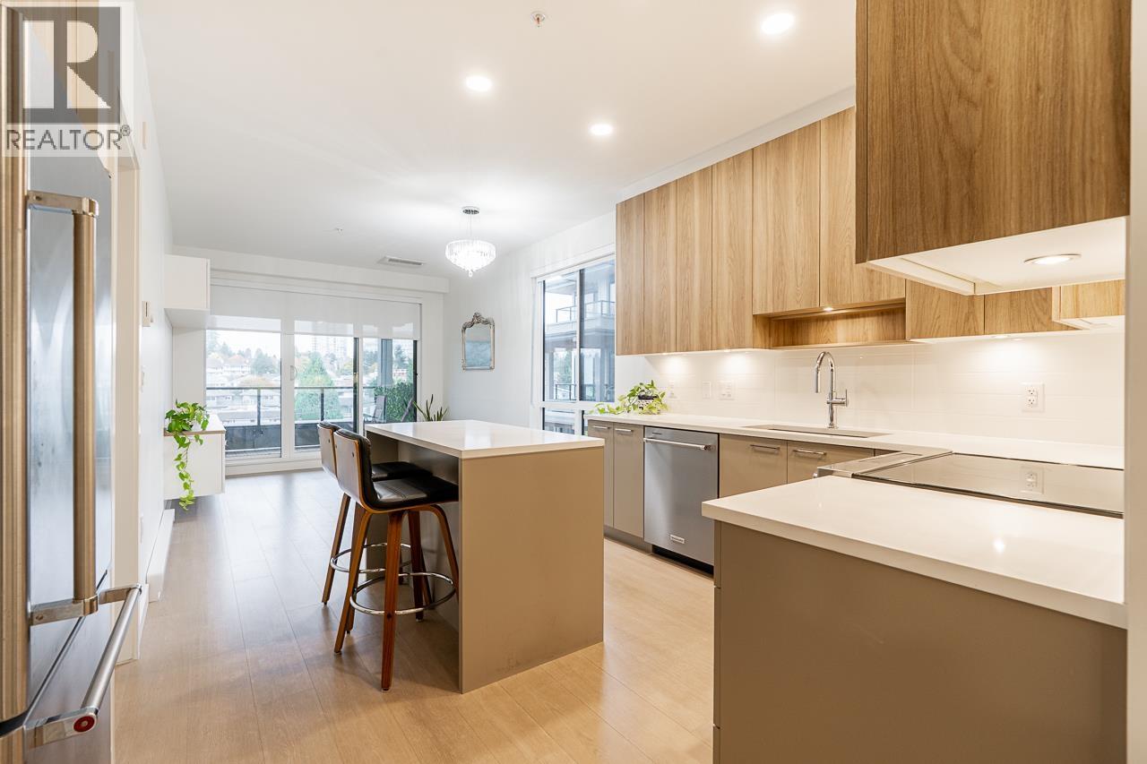 523 7599 15TH STREET, Burnaby, British Columbia