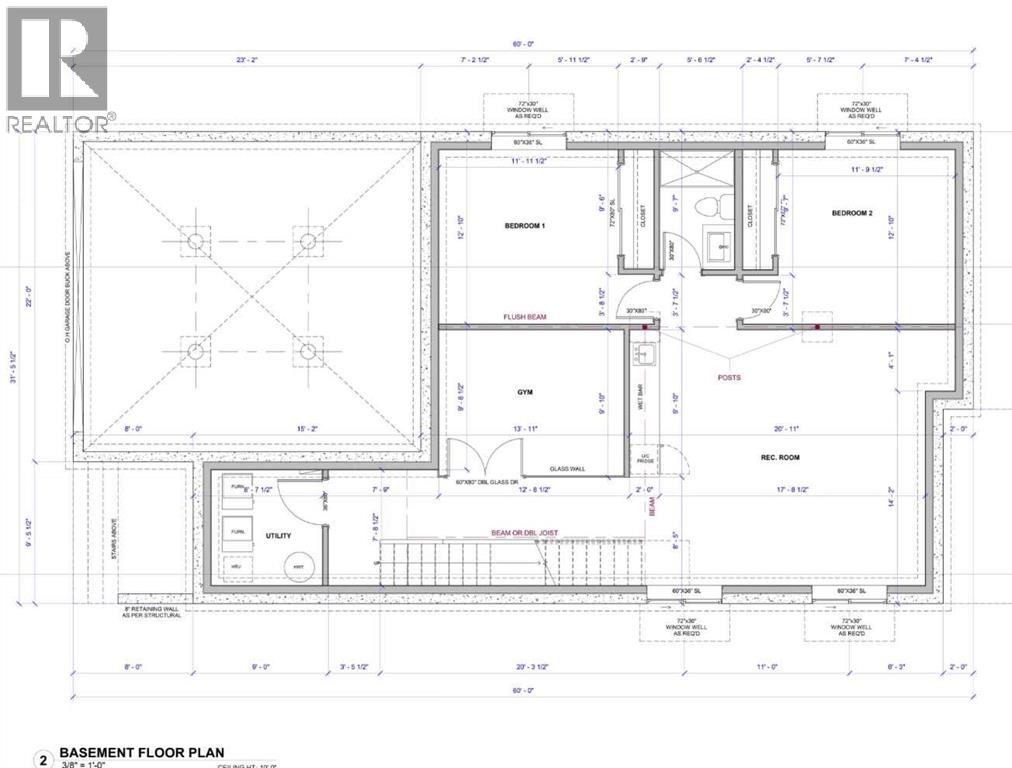 4904 15 Street Sw, Calgary, Alberta  T2T 4B6 - Photo 22 - A2287356