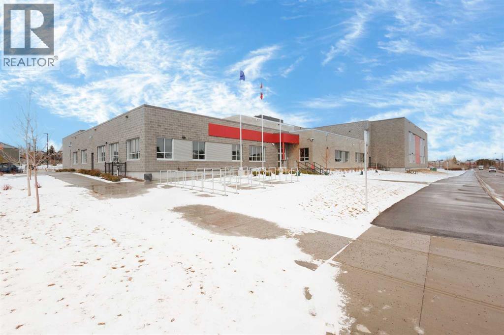 41 Silverado Saddle Avenue Sw, Calgary, Alberta  T2X 0H8 - Photo 23 - A2293229