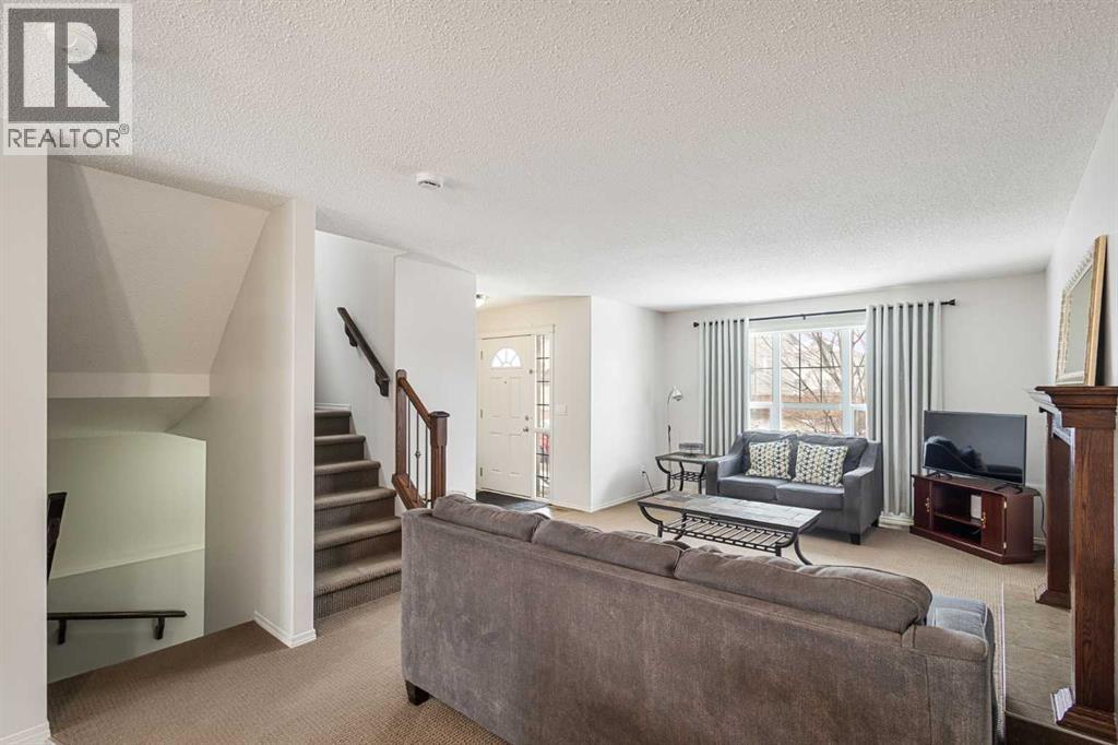 41 Silverado Saddle Avenue Sw, Calgary, Alberta  T2X 0H8 - Photo 4 - A2293229