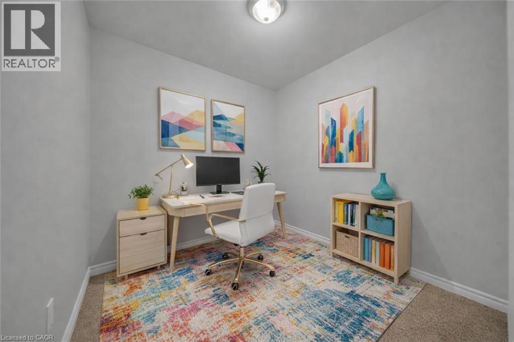 114 Glencliffe Court, Kitchener, Ontario  N2B 3X1 - Photo 27 - 40811034