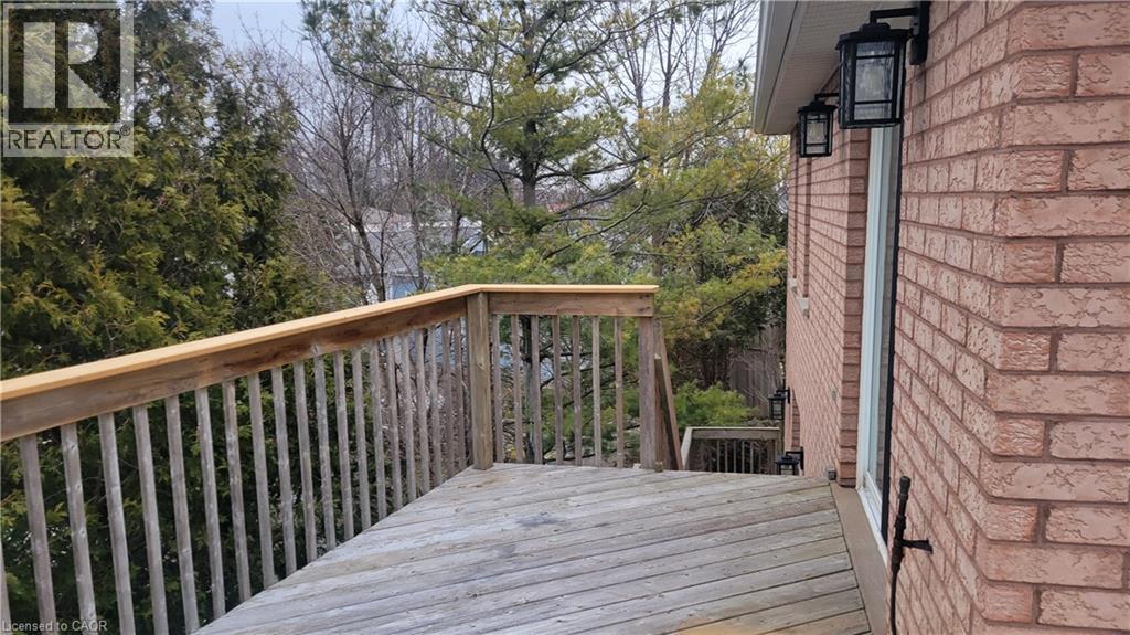 114 Glencliffe Court, Kitchener, Ontario  N2B 3X1 - Photo 39 - 40811034