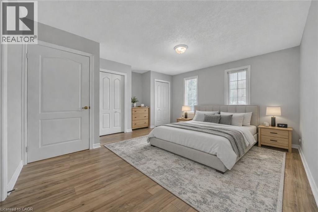 114 Glencliffe Court, Kitchener, Ontario  N2B 3X1 - Photo 18 - 40811034