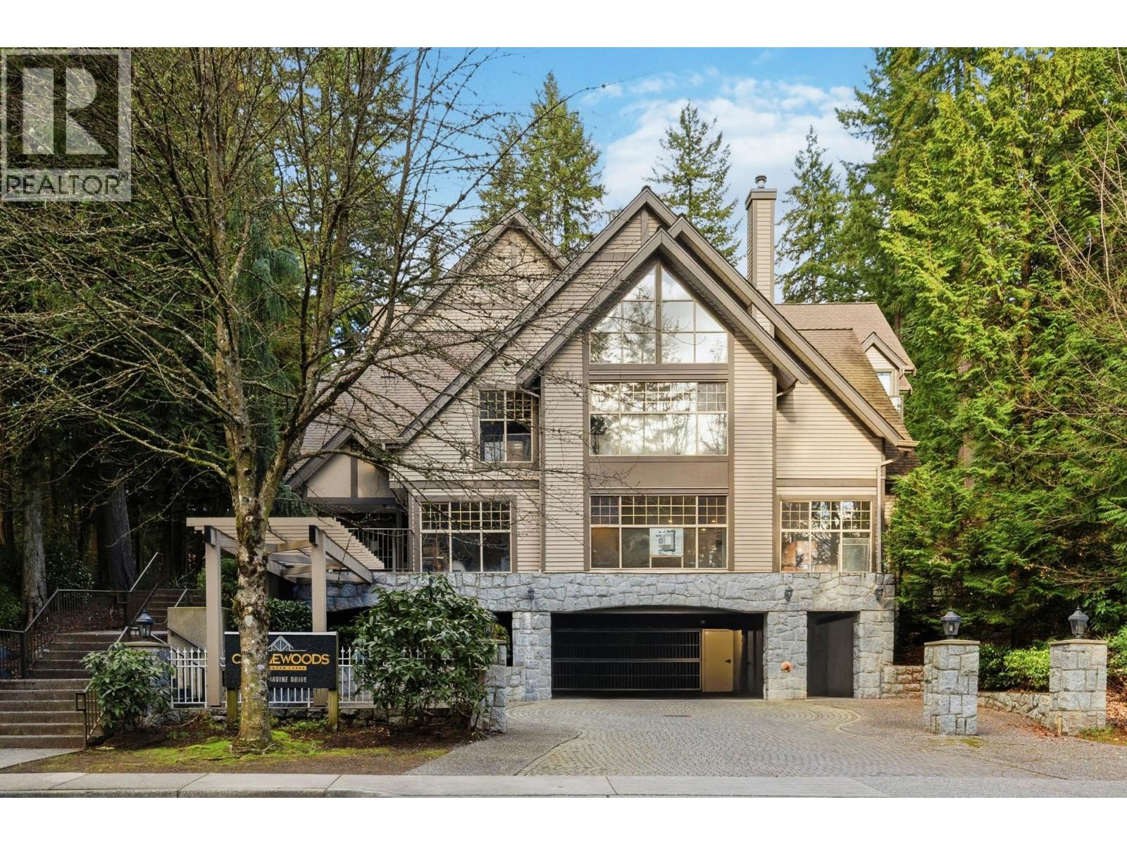 201 180 Ravine Drive, Port Moody, British Columbia V3H 4Z3 - Photo 34 - R3109532