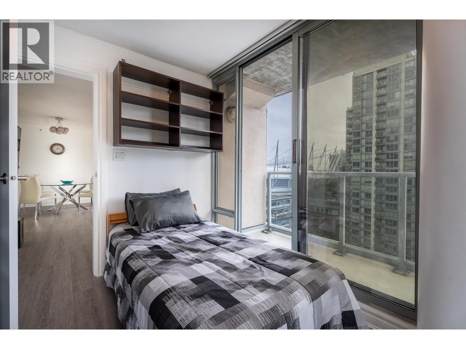 2102 930 Cambie Street, Vancouver, British Columbia V6B 5X6 - Photo 13 - R3109541