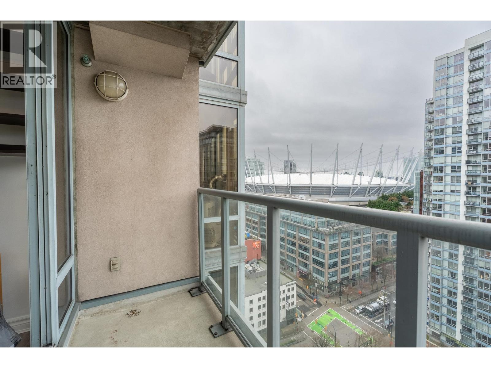 2102 930 Cambie Street, Vancouver, British Columbia V6B 5X6 - Photo 19 - R3109541