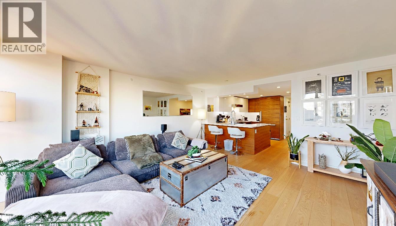 1901 930 Cambie Street, Vancouver, British Columbia V6B 5X6 - Photo 4 - R3109543