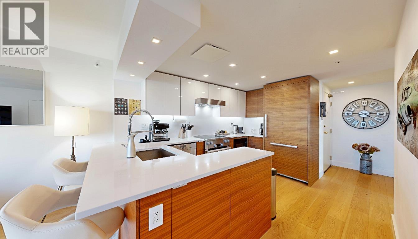 1901 930 Cambie Street, Vancouver, British Columbia V6B 5X6 - Photo 5 - R3109543