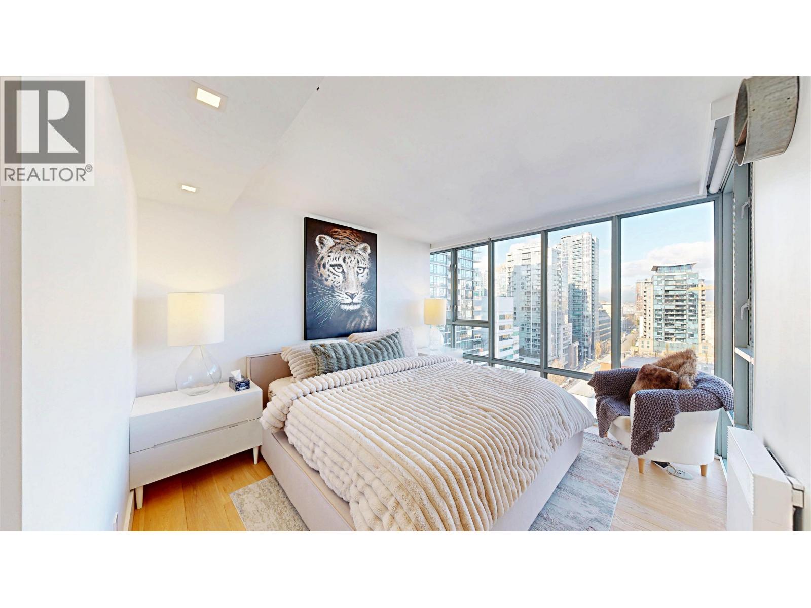 1901 930 Cambie Street, Vancouver, British Columbia V6B 5X6 - Photo 8 - R3109543