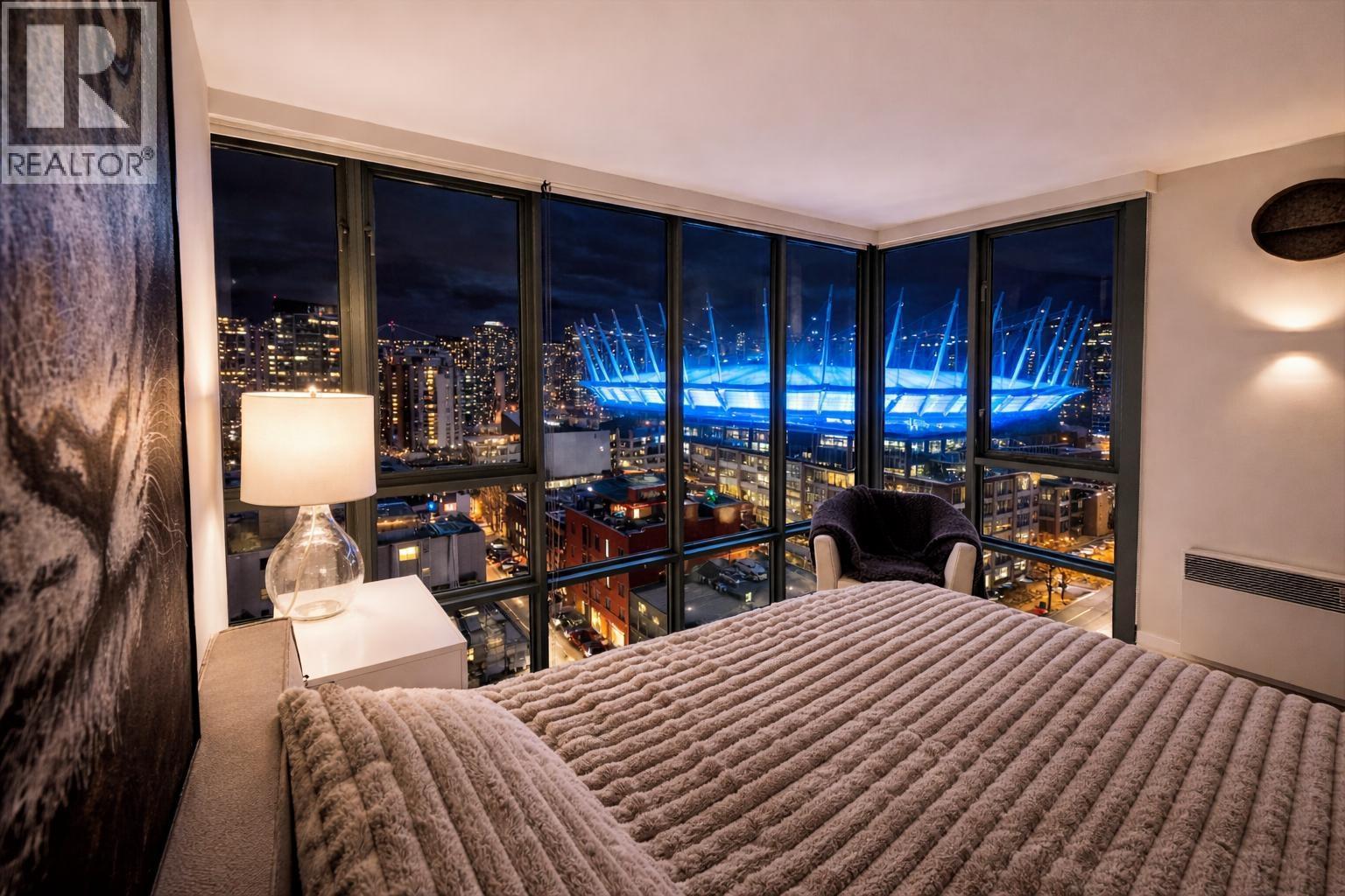 1901 930 Cambie Street, Vancouver, British Columbia V6B 5X6 - Photo 9 - R3109543