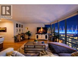 1901 930 CAMBIE STREET, Vancouver, British Columbia