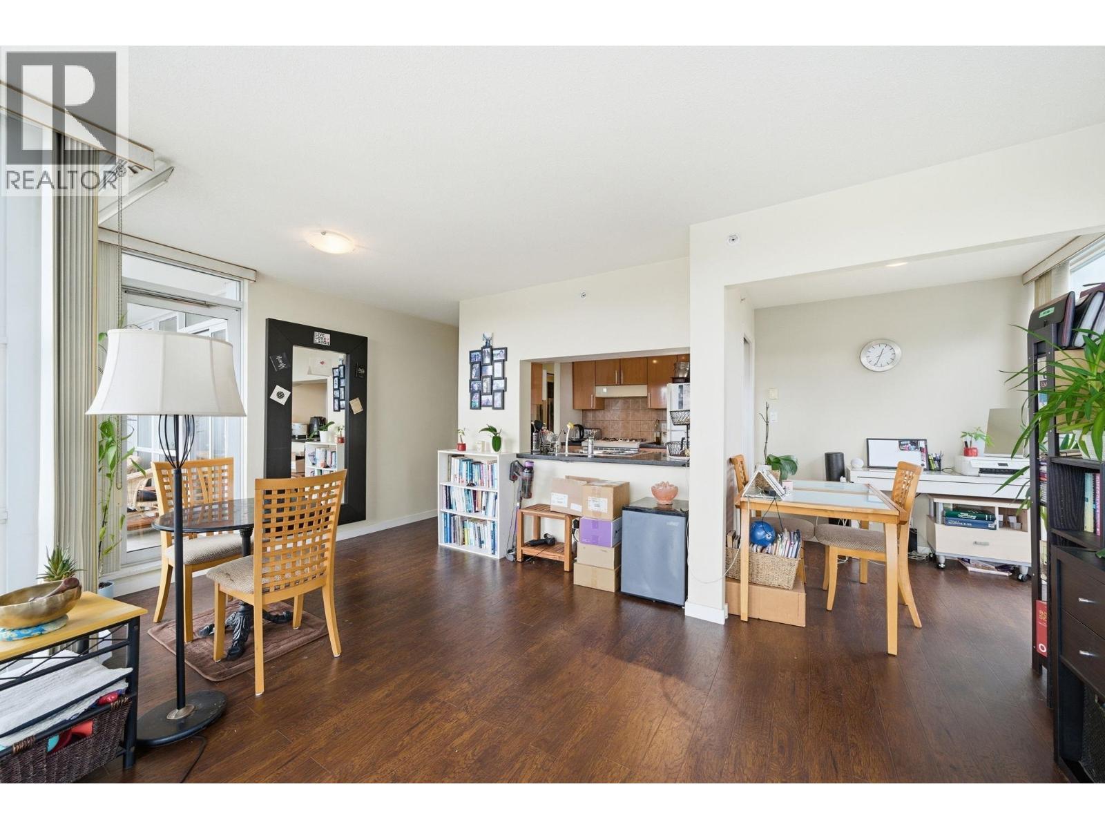 1808 193 Aquarius Mews, Vancouver, British Columbia  V6Z 2Z2 - Photo 18 - R3109545