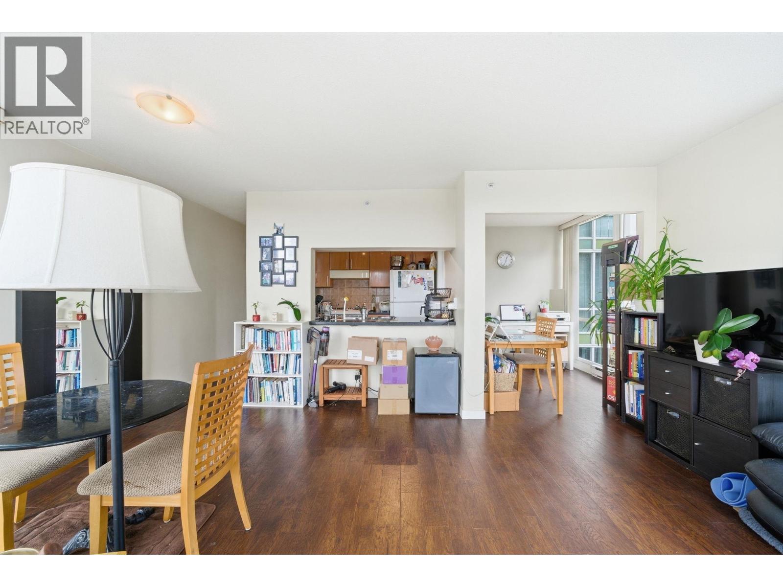 1808 193 Aquarius Mews, Vancouver, British Columbia  V6Z 2Z2 - Photo 19 - R3109545