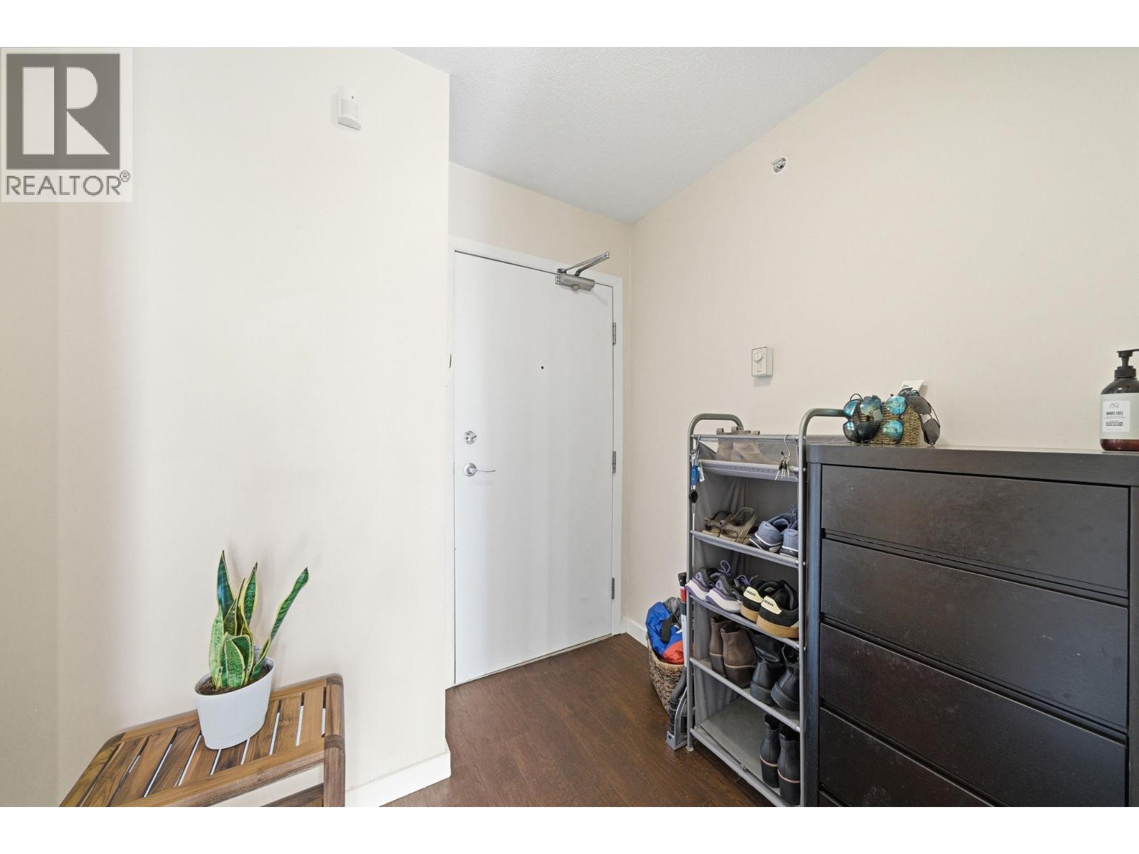 1808 193 Aquarius Mews, Vancouver, British Columbia  V6Z 2Z2 - Photo 24 - R3109545