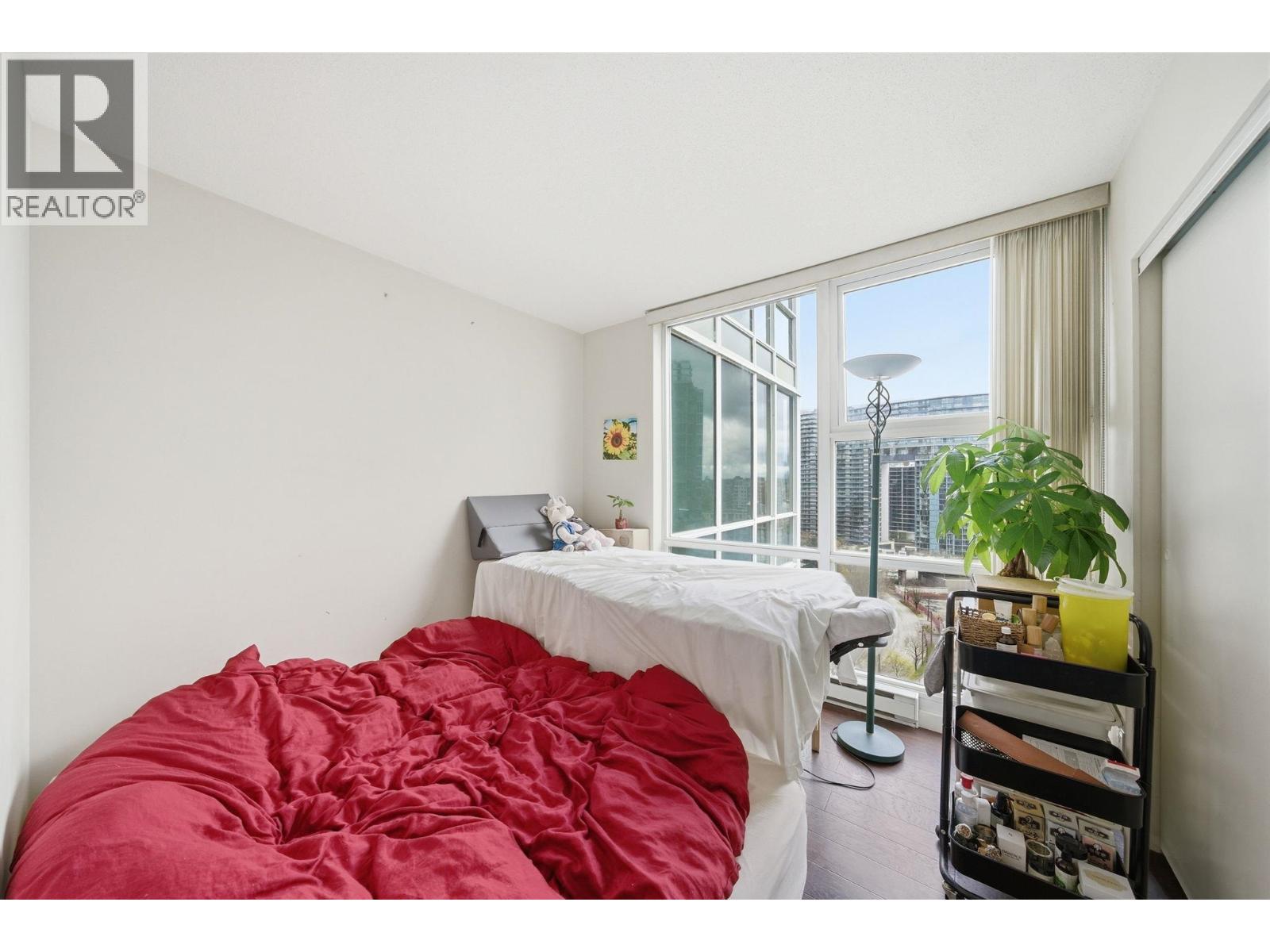 1808 193 Aquarius Mews, Vancouver, British Columbia  V6Z 2Z2 - Photo 26 - R3109545