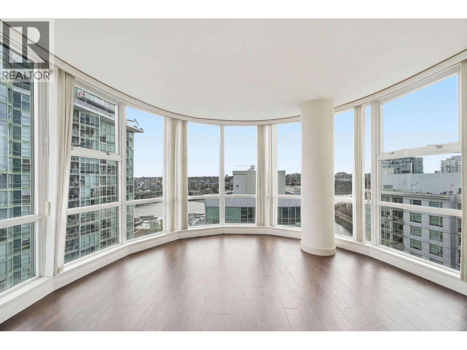 1808 193 Aquarius Mews, Vancouver, British Columbia  V6Z 2Z2 - Photo 27 - R3109545