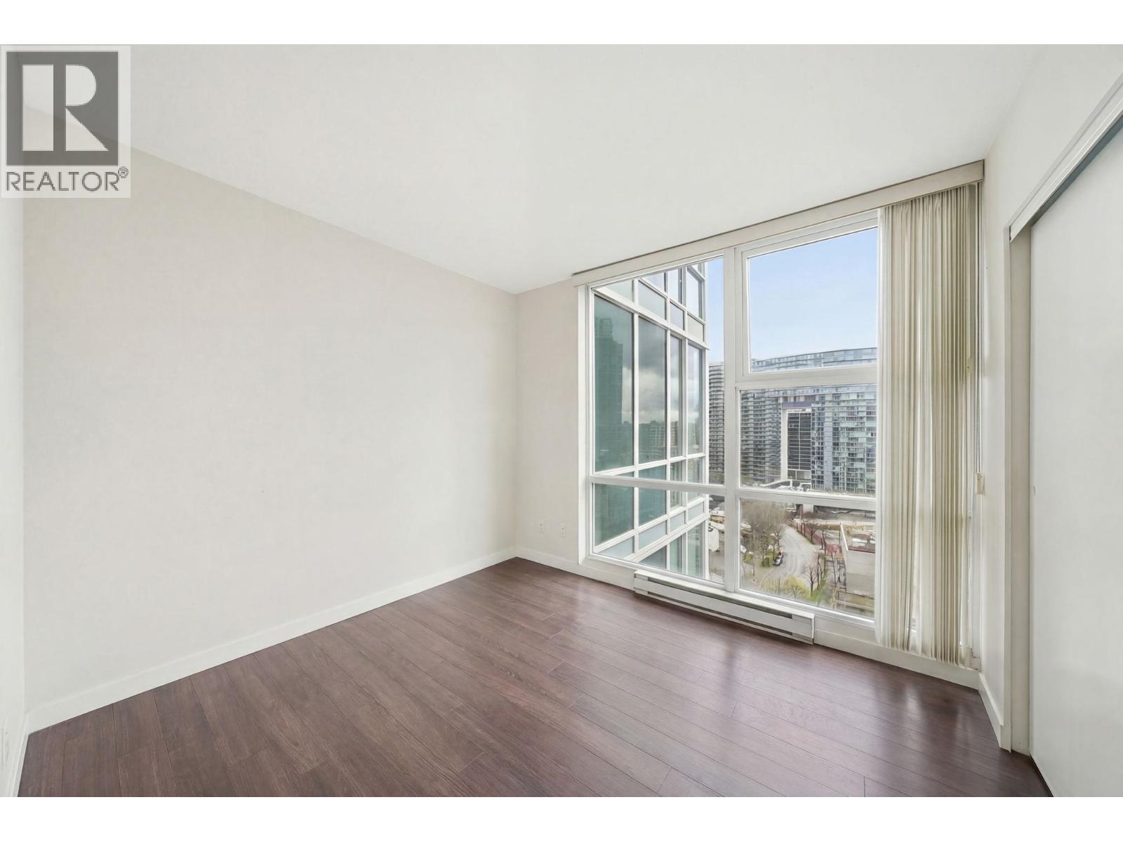 1808 193 Aquarius Mews, Vancouver, British Columbia  V6Z 2Z2 - Photo 30 - R3109545