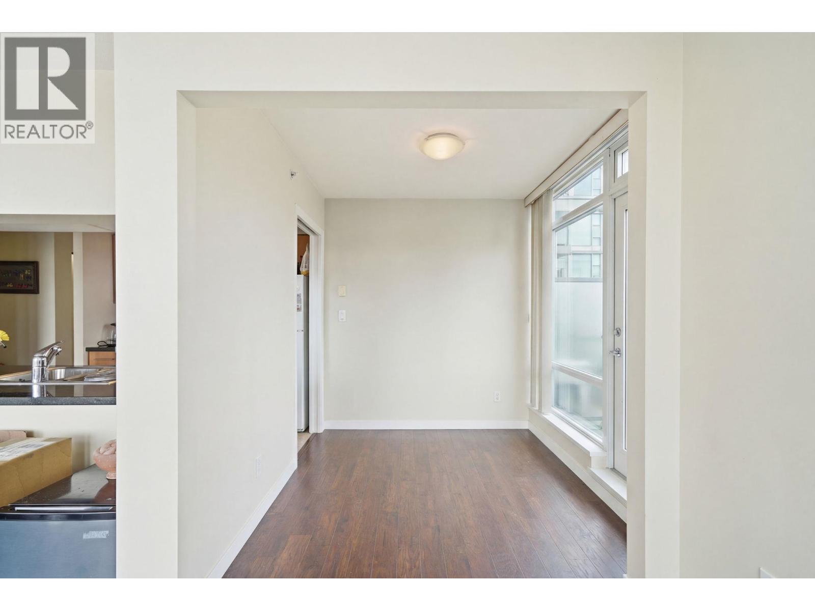 1808 193 Aquarius Mews, Vancouver, British Columbia  V6Z 2Z2 - Photo 31 - R3109545