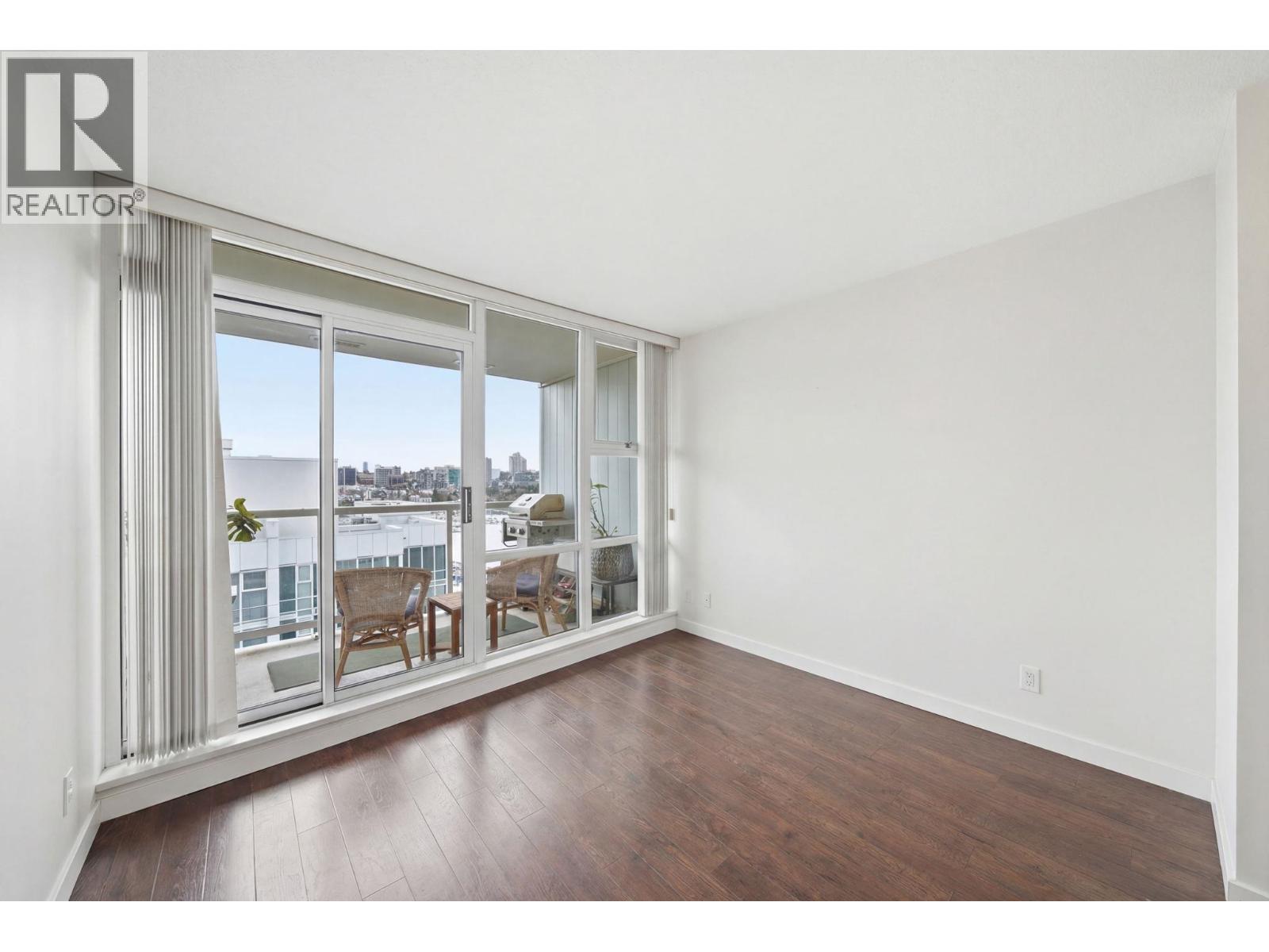 1808 193 Aquarius Mews, Vancouver, British Columbia  V6Z 2Z2 - Photo 33 - R3109545