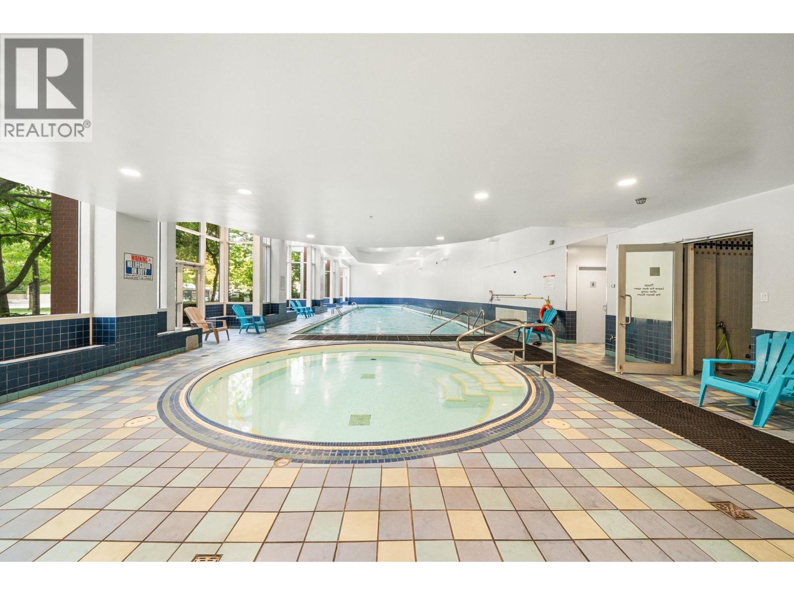 1808 193 Aquarius Mews, Vancouver, British Columbia  V6Z 2Z2 - Photo 40 - R3109545