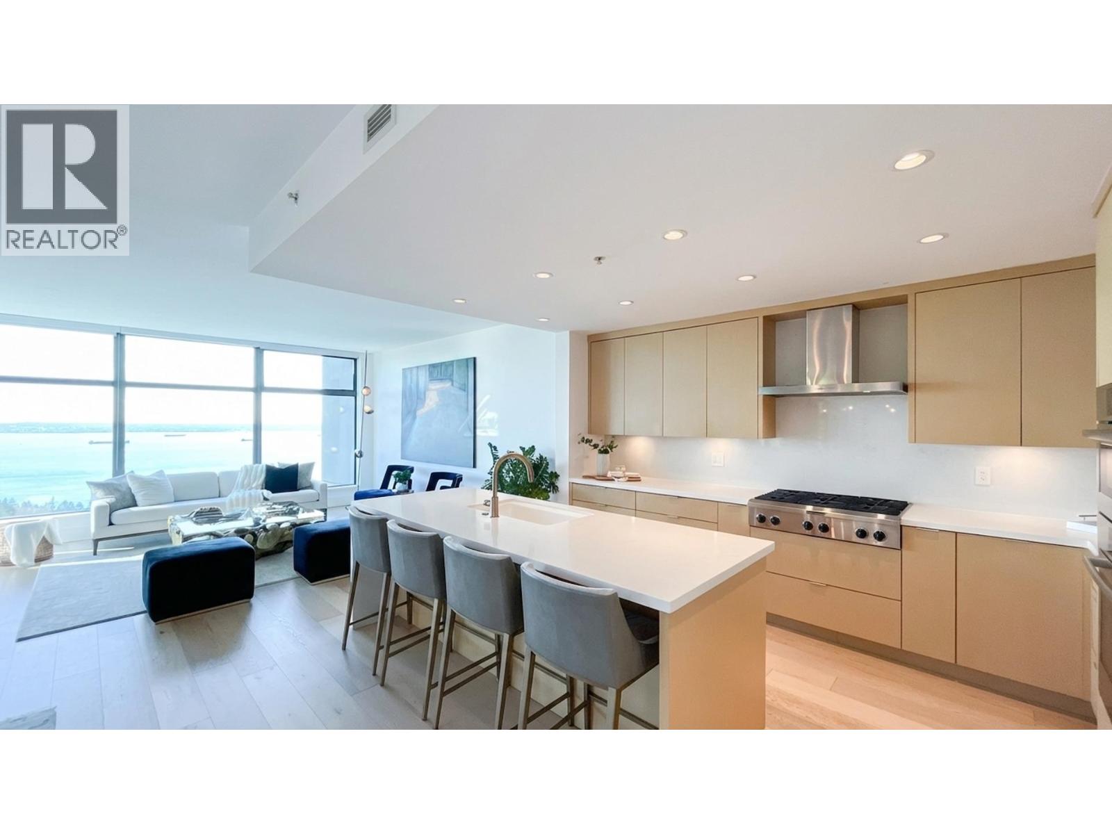 801 3315 Cypress Place, West Vancouver, British Columbia  V7S 3J7 - Photo 10 - R3109547