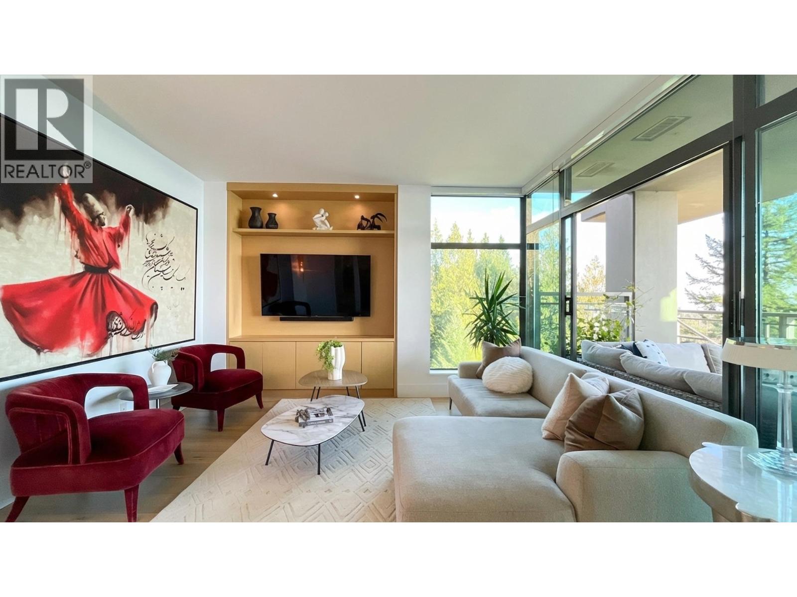 801 3315 Cypress Place, West Vancouver, British Columbia  V7S 3J7 - Photo 12 - R3109547