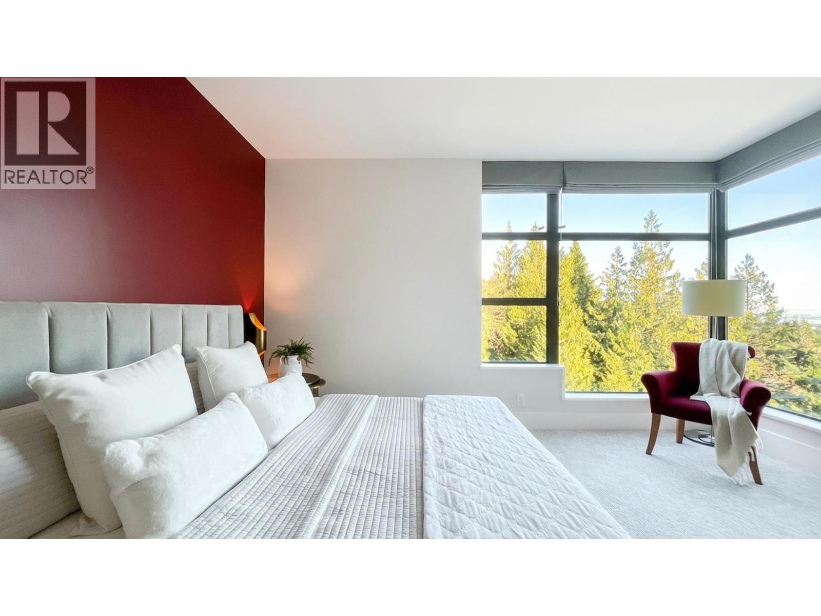 801 3315 Cypress Place, West Vancouver, British Columbia  V7S 3J7 - Photo 13 - R3109547