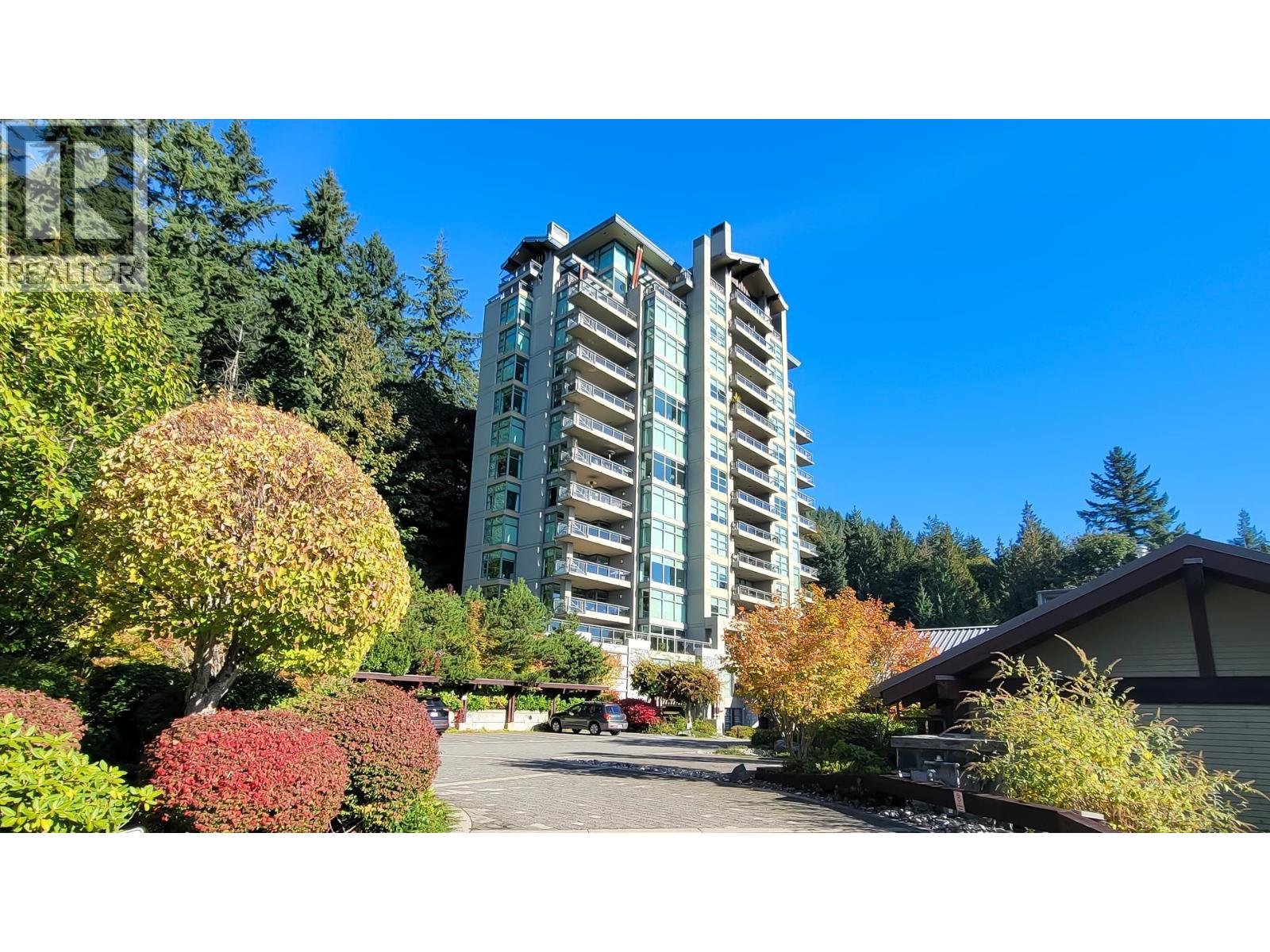 801 3315 Cypress Place, West Vancouver, British Columbia  V7S 3J7 - Photo 22 - R3109547