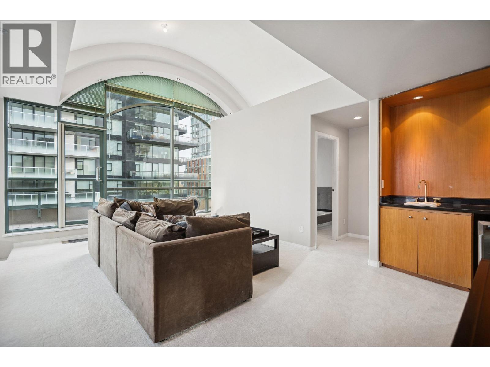 Ph 3-4 1383 Howe Street, Vancouver, British Columbia  V6Z 2R5 - Photo 13 - R3109566