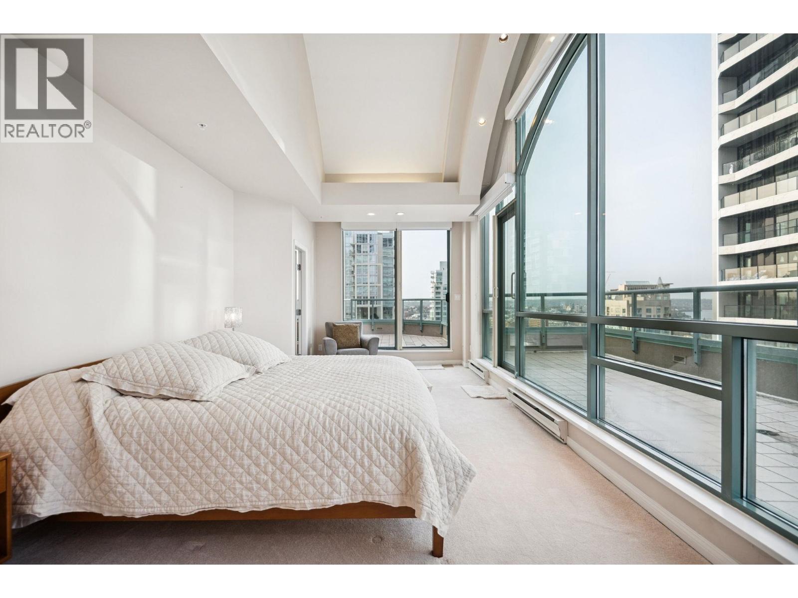 Ph 3-4 1383 Howe Street, Vancouver, British Columbia  V6Z 2R5 - Photo 15 - R3109566