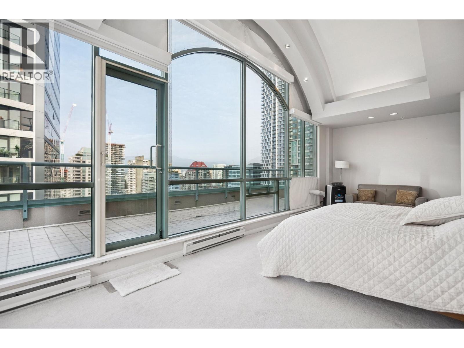 Ph 3-4 1383 Howe Street, Vancouver, British Columbia  V6Z 2R5 - Photo 16 - R3109566