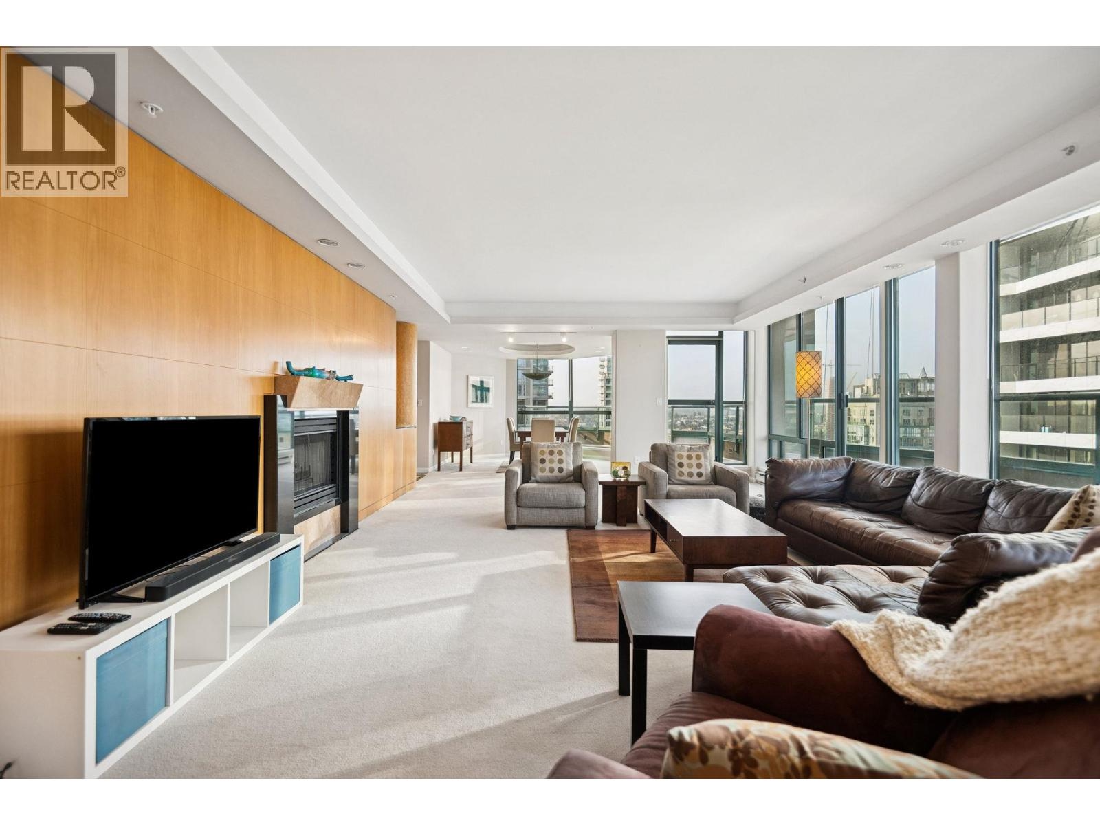 Ph 3-4 1383 Howe Street, Vancouver, British Columbia  V6Z 2R5 - Photo 2 - R3109566