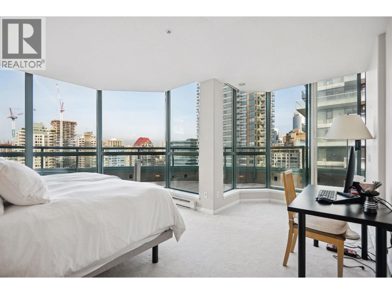 Ph 3-4 1383 Howe Street, Vancouver, British Columbia  V6Z 2R5 - Photo 20 - R3109566