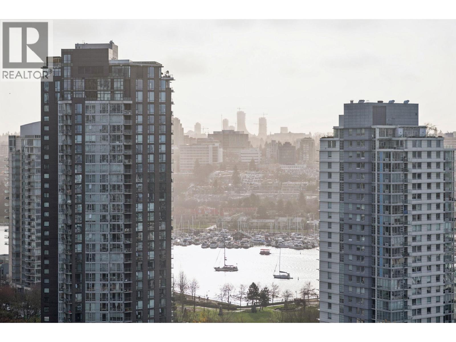 Ph 3-4 1383 Howe Street, Vancouver, British Columbia  V6Z 2R5 - Photo 28 - R3109566