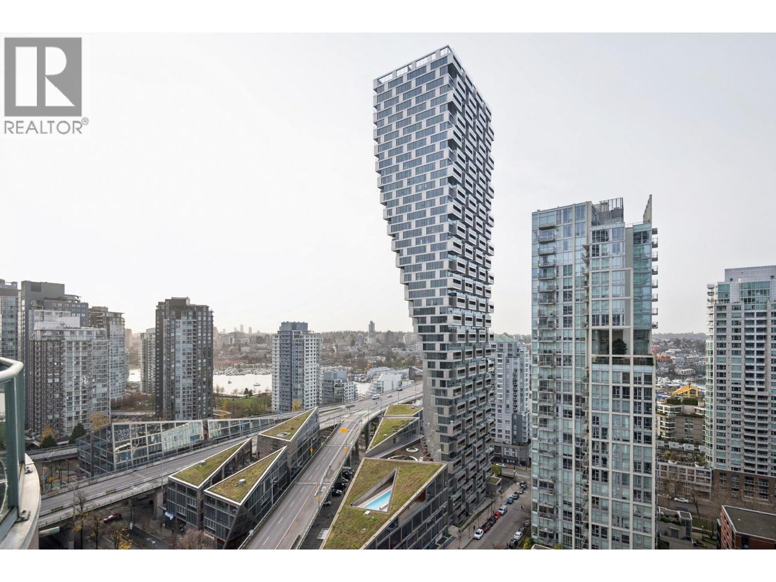 Ph 3-4 1383 Howe Street, Vancouver, British Columbia  V6Z 2R5 - Photo 29 - R3109566