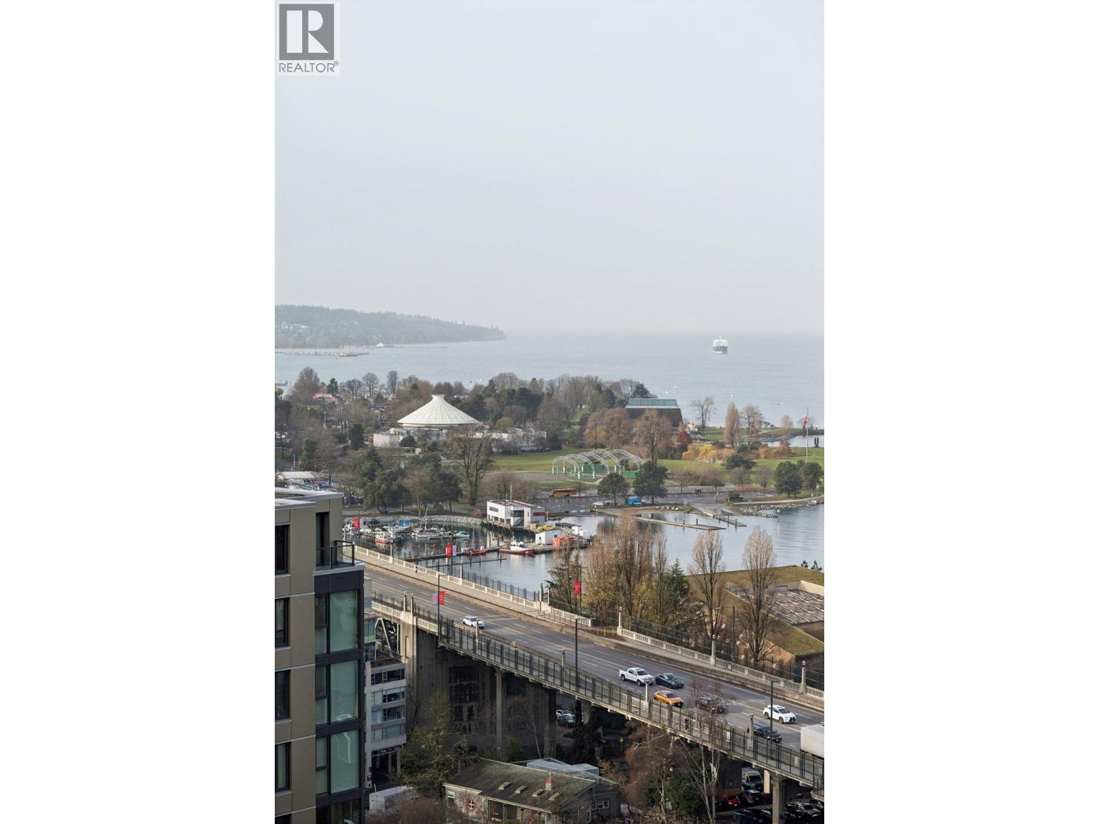 Ph 3-4 1383 Howe Street, Vancouver, British Columbia  V6Z 2R5 - Photo 30 - R3109566