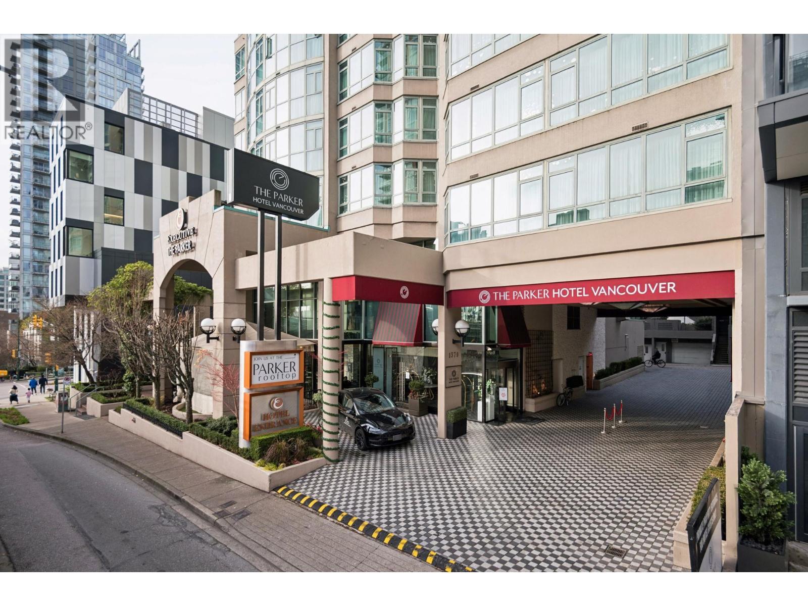 Ph 3-4 1383 Howe Street, Vancouver, British Columbia  V6Z 2R5 - Photo 33 - R3109566