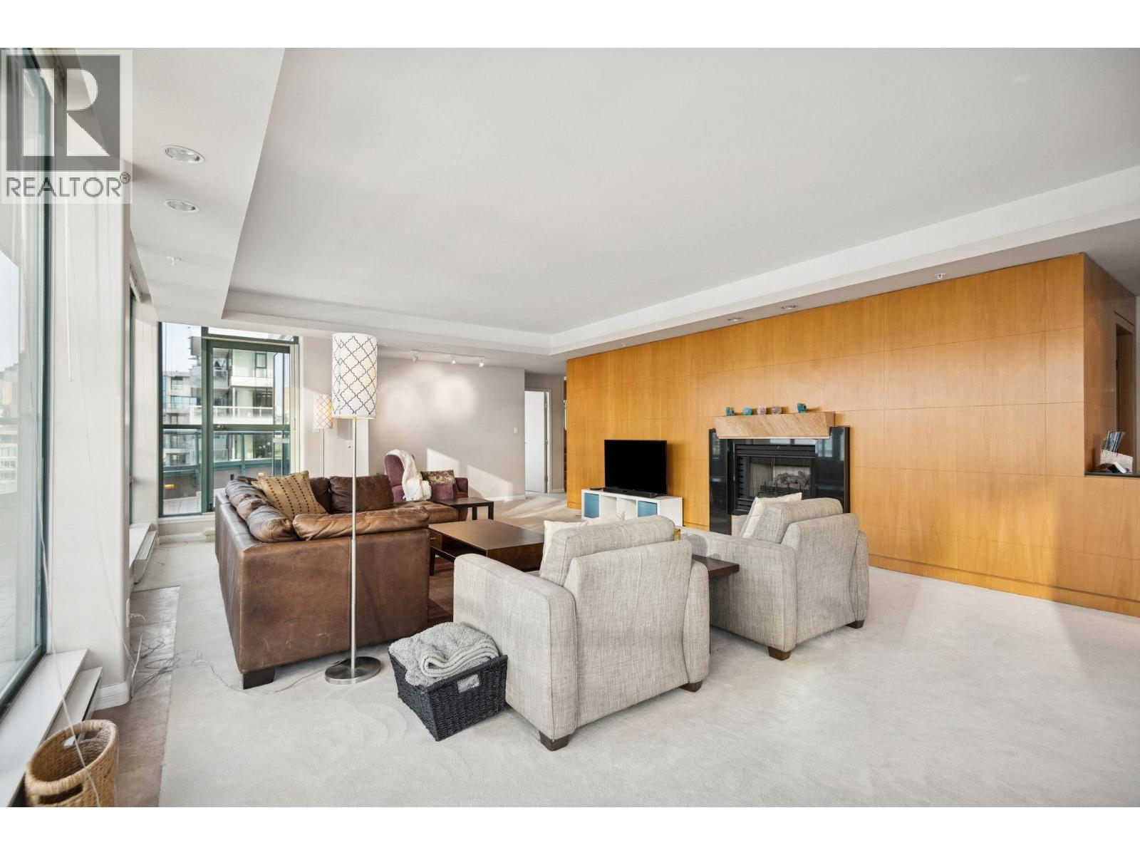 Ph 3-4 1383 Howe Street, Vancouver, British Columbia  V6Z 2R5 - Photo 5 - R3109566