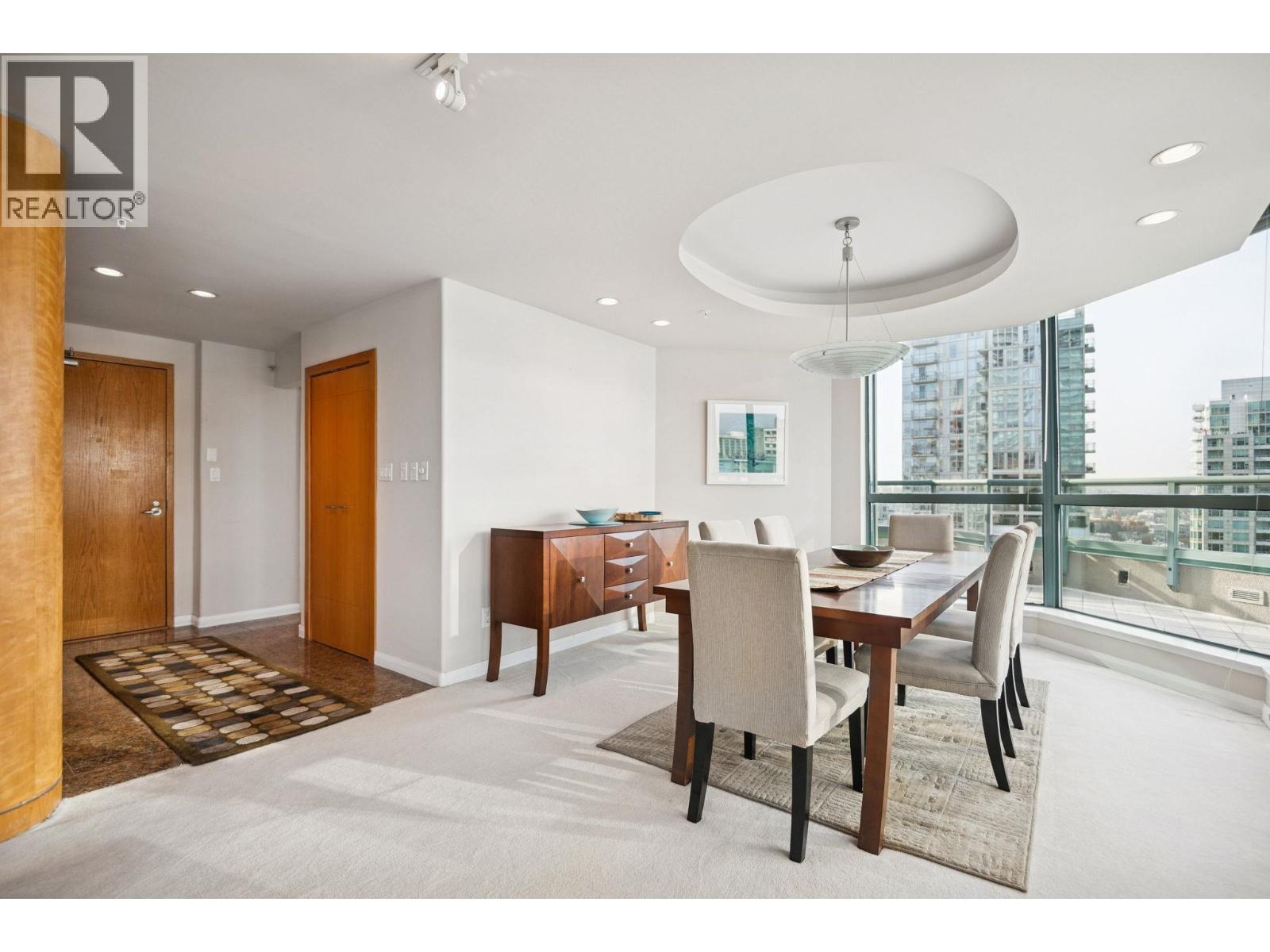 Ph 3-4 1383 Howe Street, Vancouver, British Columbia  V6Z 2R5 - Photo 6 - R3109566