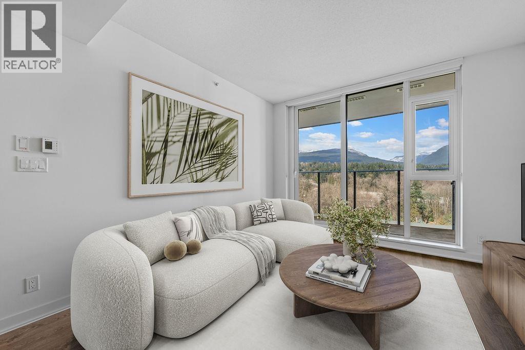 1308 1471 HUNTER STREET, north vancouver, British Columbia