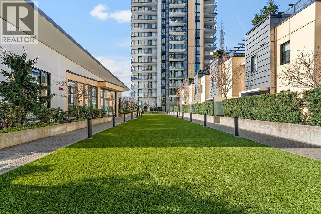 1308 1471 Hunter Street, North Vancouver, British Columbia  V7J 1H3 - Photo 26 - R3109572