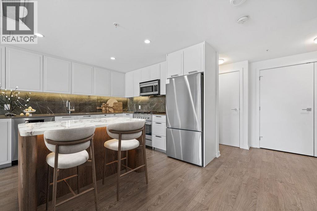 1308 1471 Hunter Street, North Vancouver, British Columbia  V7J 1H3 - Photo 3 - R3109572