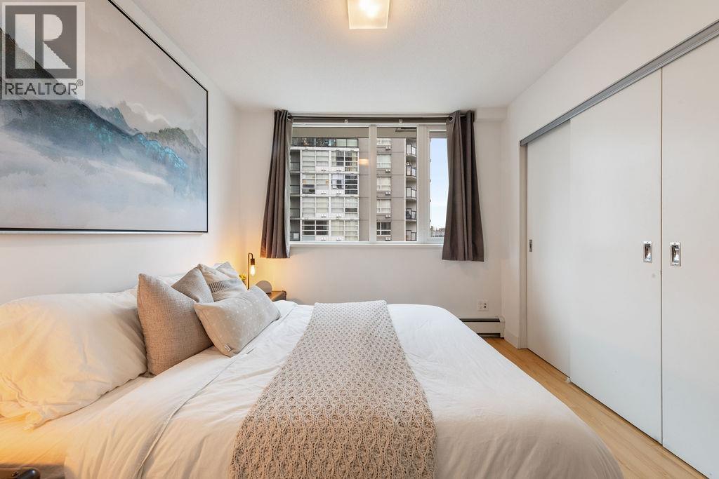 609 1325 Rolston Street, Vancouver, British Columbia  V6B 0M2 - Photo 7 - R3109573