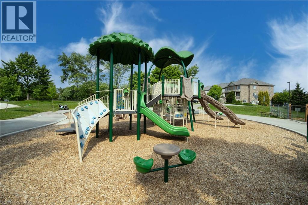 35 Mountford Drive Unit# 121, Guelph, Ontario  N1E 0G6 - Photo 11 - 40819384