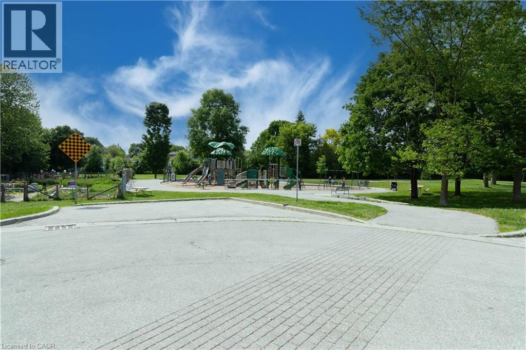 35 Mountford Drive Unit# 121, Guelph, Ontario  N1E 0G6 - Photo 15 - 40819384