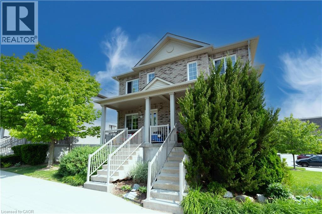 35 Mountford Drive Unit# 121, Guelph, Ontario  N1E 0G6 - Photo 2 - 40819384