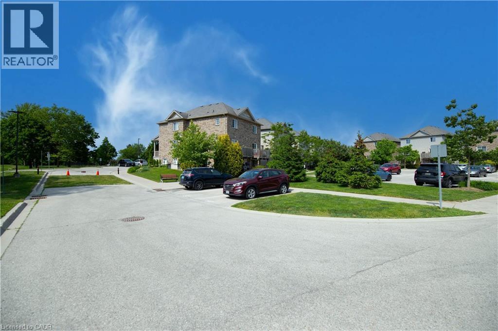 35 Mountford Drive Unit# 121, Guelph, Ontario  N1E 0G6 - Photo 4 - 40819384