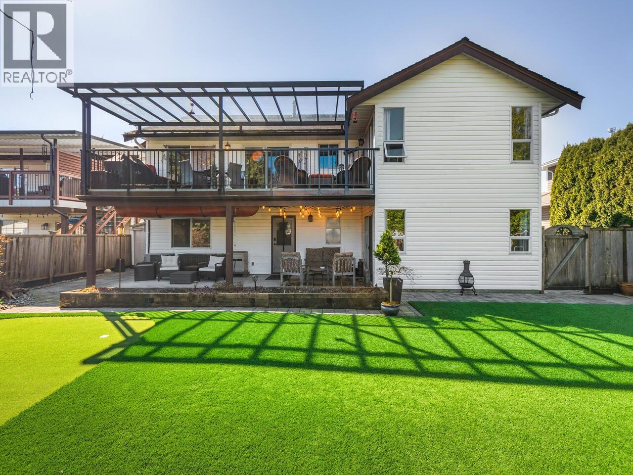 23019 122a Avenue, Maple Ridge, British Columbia  V2X 0X3 - Photo 25 - R3109562