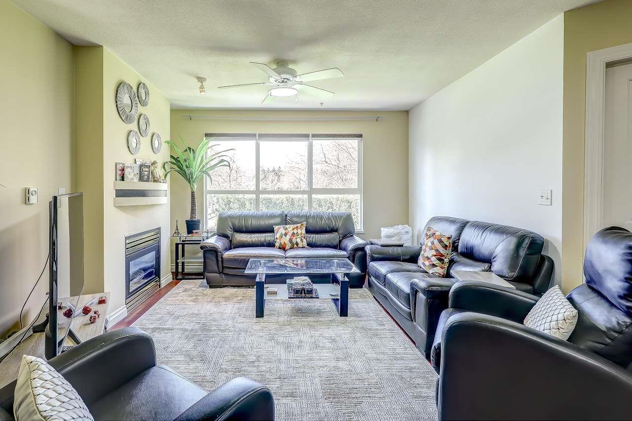 204 10188 155 Street, Surrey, British Columbia  V3R 0R6 - Photo 6 - R3107985