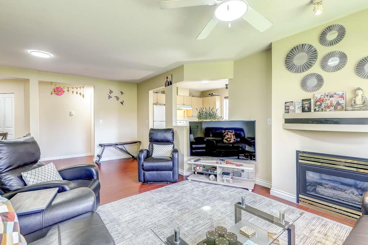 204 10188 155 Street, Surrey, British Columbia  V3R 0R6 - Photo 8 - R3107985